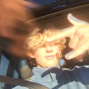 Meet your Posher, Ryan